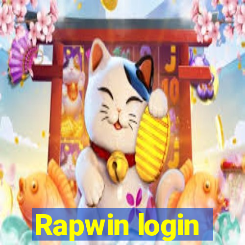 Rapwin login